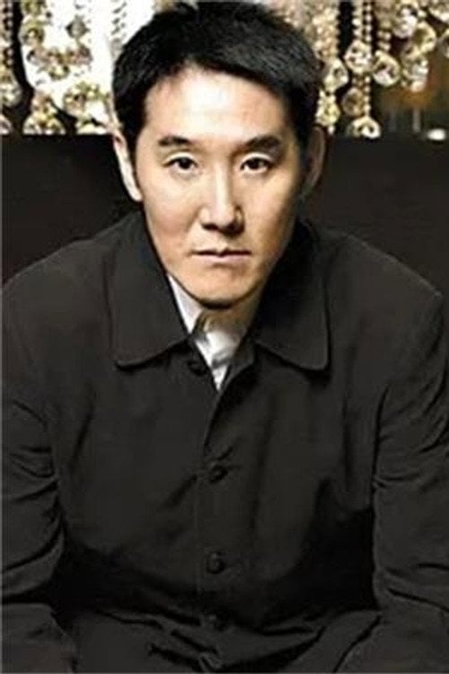 Photo of Hai Yan, Writing