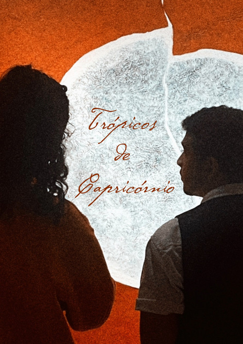 Movie poster for Trópicos de Capricórnio