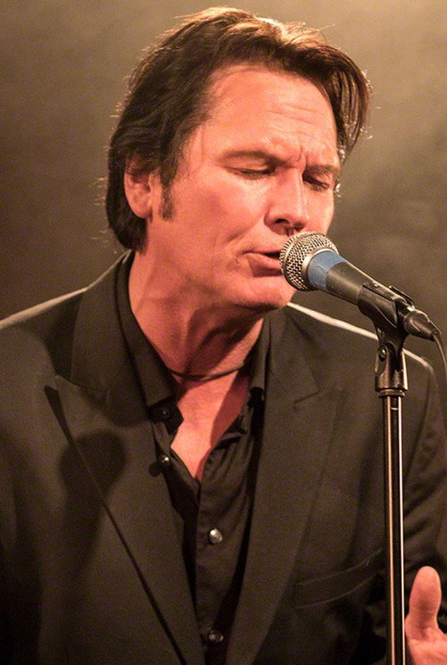 Photo of Paal Flaata, Acting