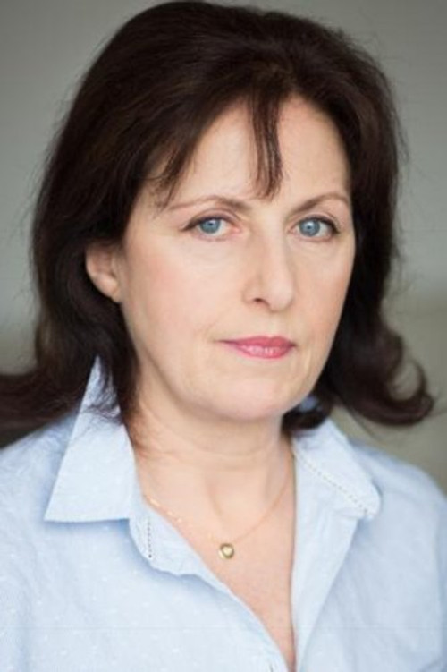 Photo of Valériane de Villeneuve, Acting