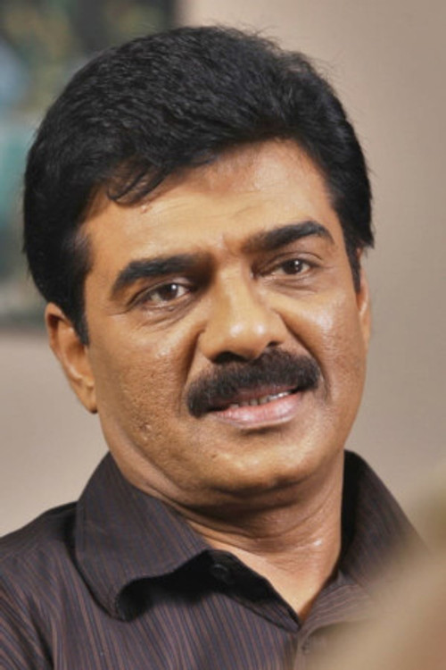 Vijayaraghavan profile
