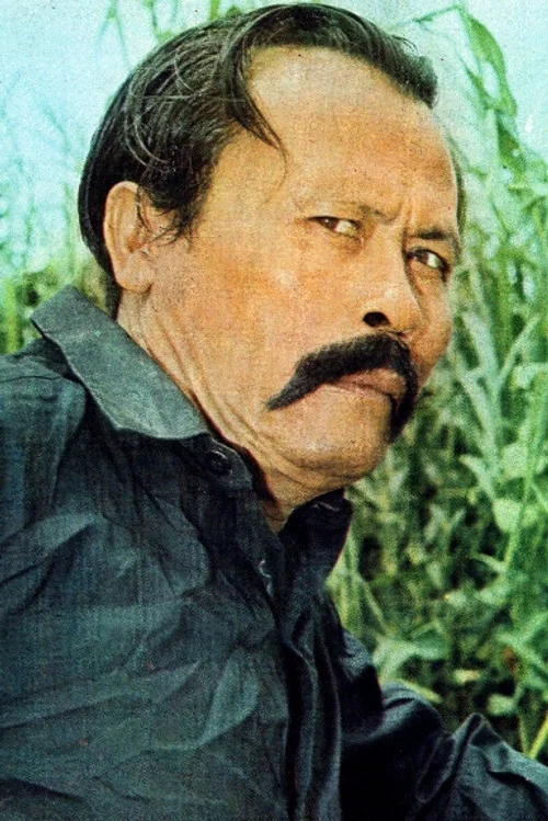 Photo of Sawong Supsamruay, Acting
