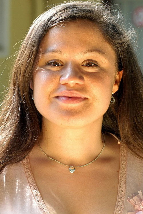 Photo of Claudia Fritzsche, Acting