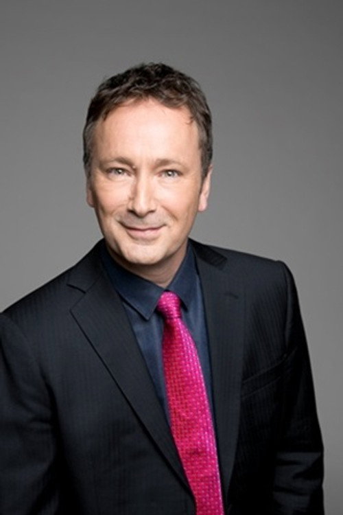 Photo of Jeff Green, Acting
