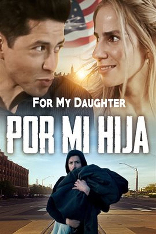 Movie poster for Por Mi Hija (2022)
