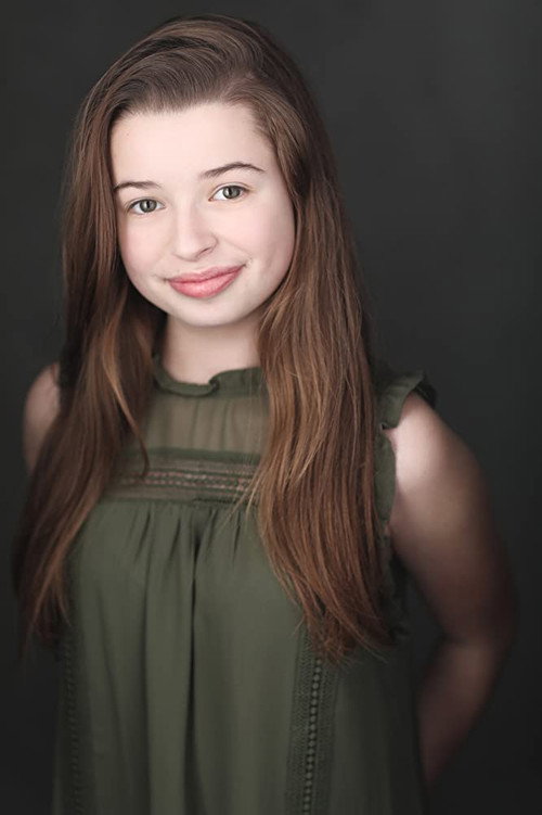 Photo of Jena Skodje, Acting