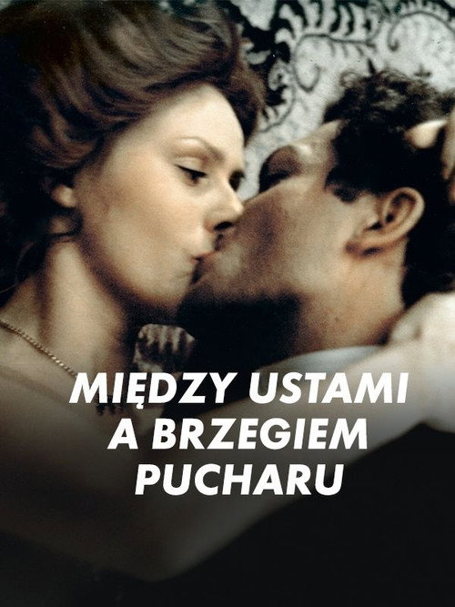 Movie poster for Między ustami a brzegiem pucharu (1987)