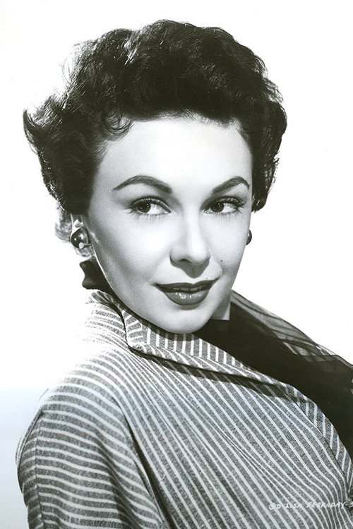 Photo of Lisa Ferraday, Acting