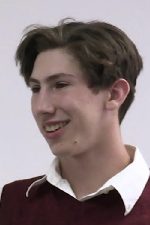 Photo of Brandon James, Acting