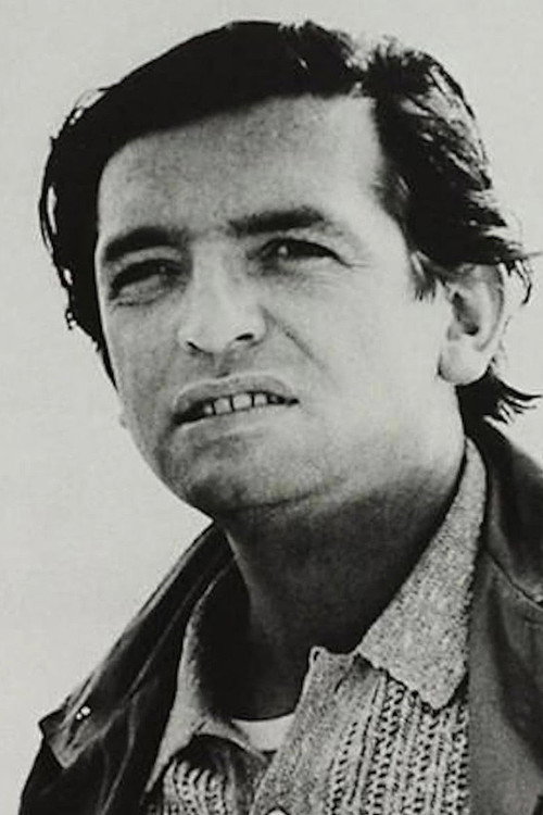 Photo of Voytek Frykowski, Acting