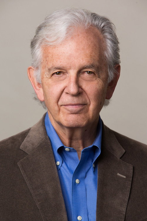 Photo of Bruce Broughton, Sound