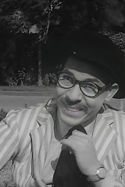 Photo of Fouad Ratib, Acting