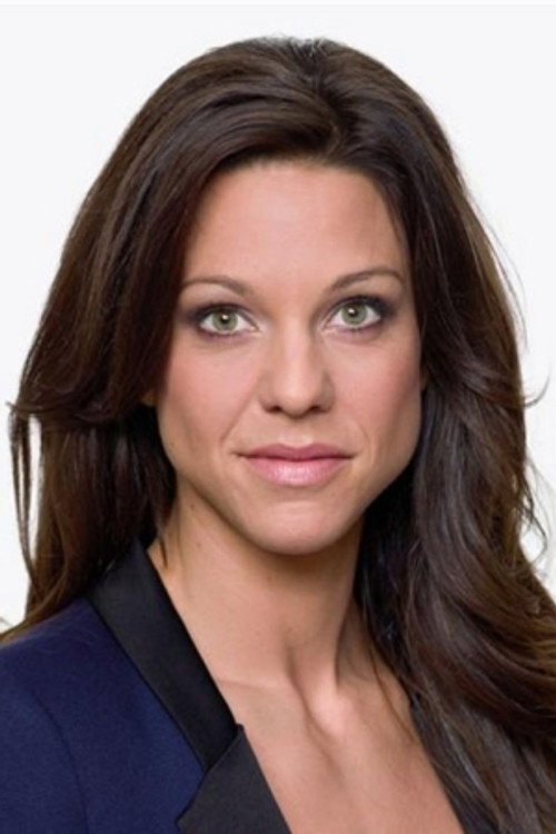 Photo of Kiki Maeder, Acting