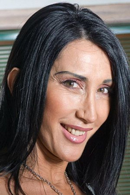 Photo of Angela Gritti, Acting