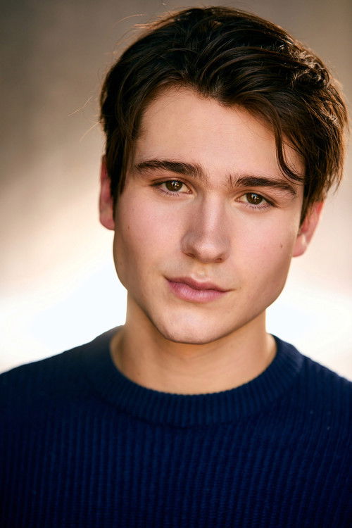 Augustin De Beaumont profile