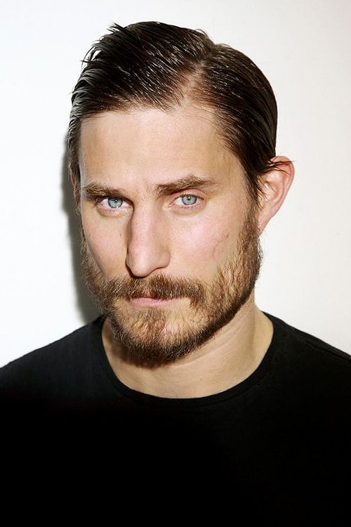 Clemens Schick profile