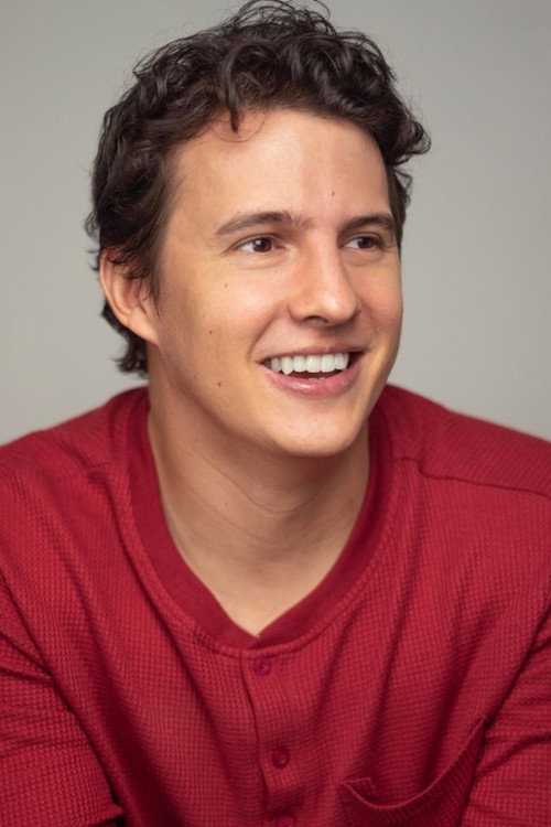 Photo of Simón Tejeira Healy, Acting