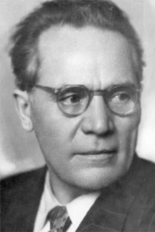 Photo of Nikolai Khryashchikov, Acting