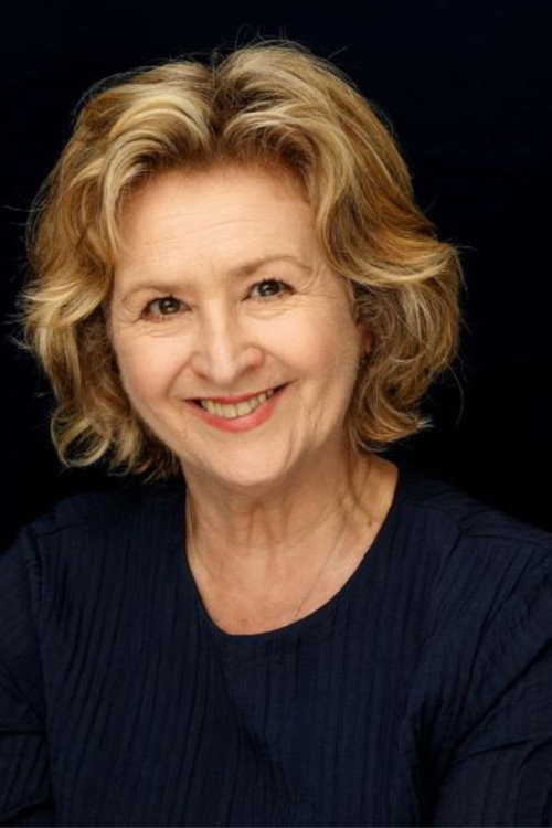 Susan Jordan profile