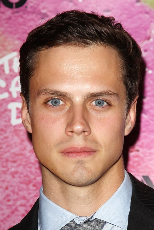 Photo of Jake Robinson, Acting
