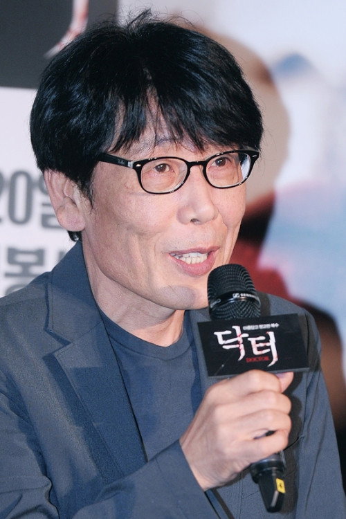 Photo of Kim Sung-hong, Directing