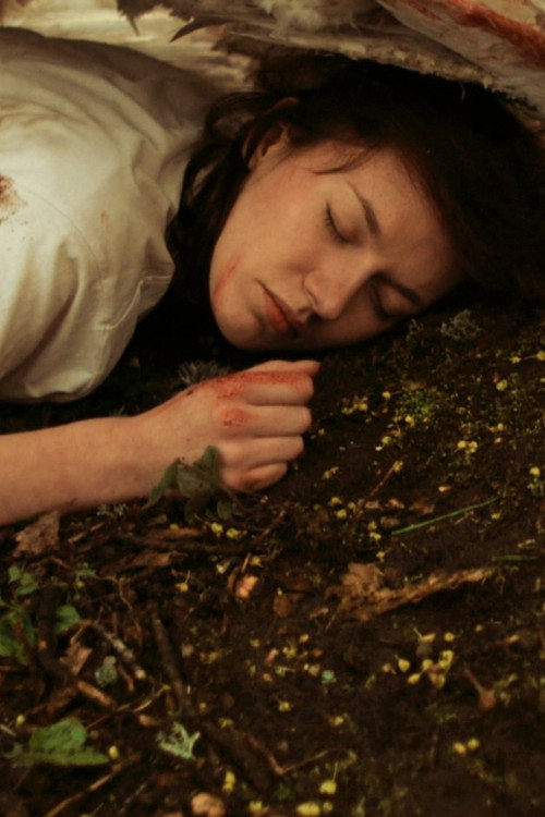 Movie poster for Not Lucky Today (2010)