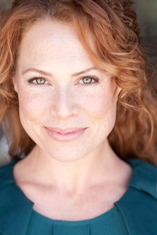 Scarlett McAlister profile