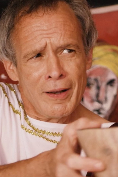 Photo of James Fitzgerald, Acting