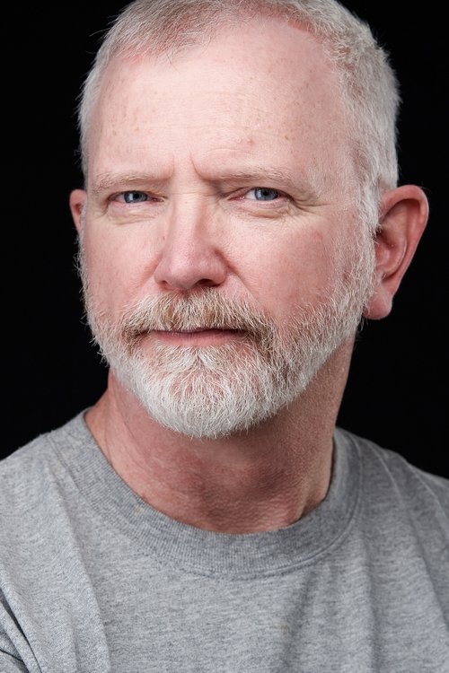 Photo of Mark Templin, Acting