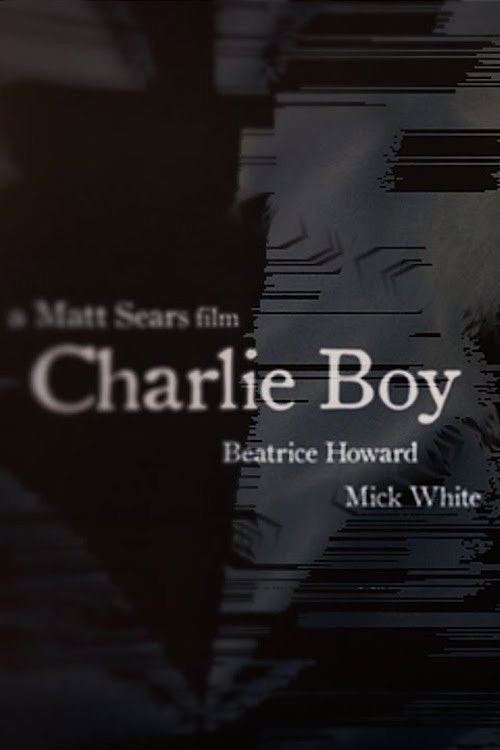 Charlie Boy poster