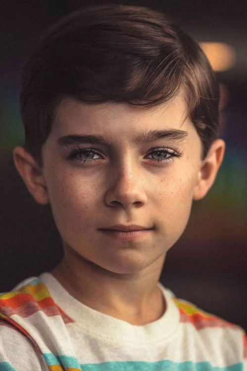 Cary Christopher profile