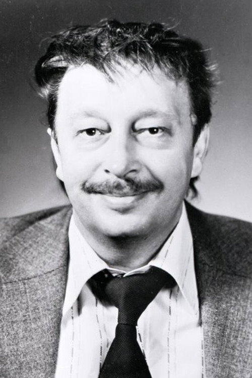 Photo of Sulev Nõmmik, Directing