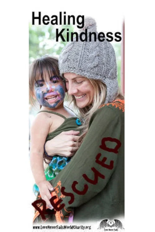 Movie poster for Healing Kindness (2012)