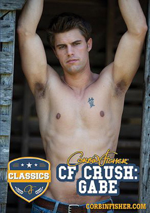 Movie poster for CF Crush: Gabe (2021)