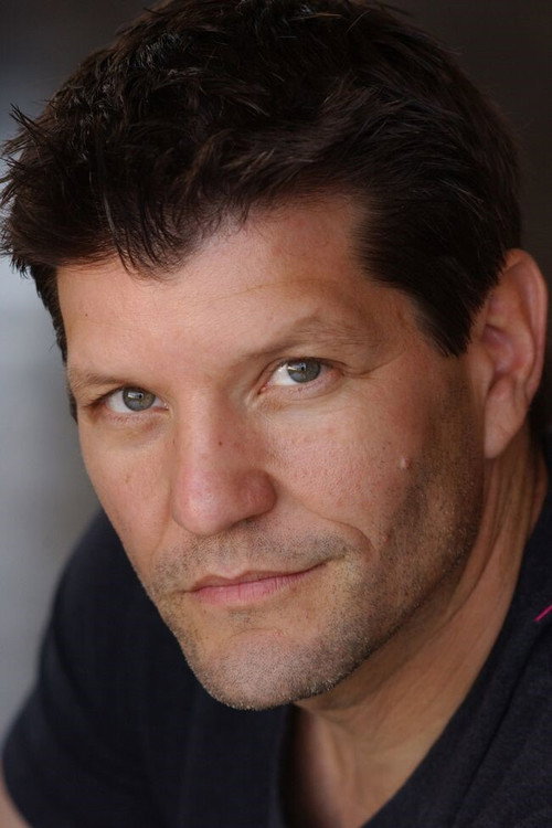 Photo of Mark Sussman, Production