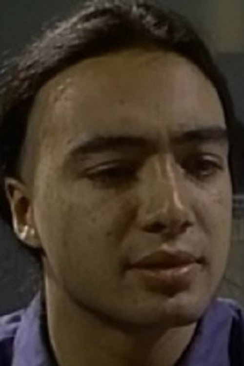 Photo of Rob Coxx, Acting
