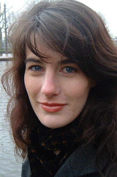 Photo of Jennifer Perrott, Directing