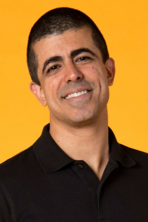 Photo of Marcius Melhem, Acting