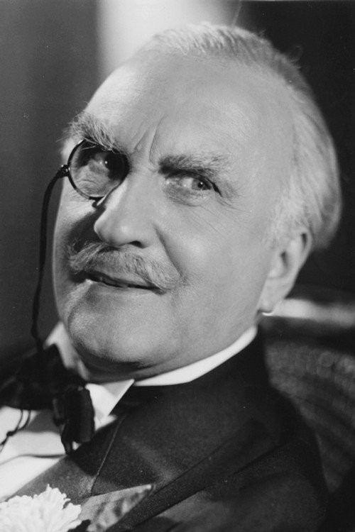Photo of Olof Winnerstrand, Acting