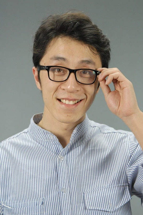 Photo of Du Yuting, Acting
