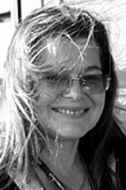 Photo of Irina Uralskaya, Camera