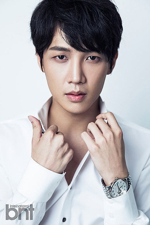 Photo of Oh Seong-hyun, Acting