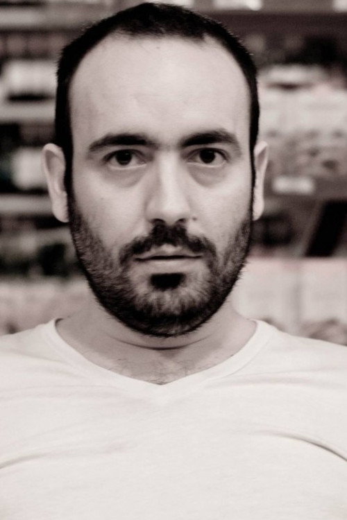 Photo of Lalo Rotaveria, Acting