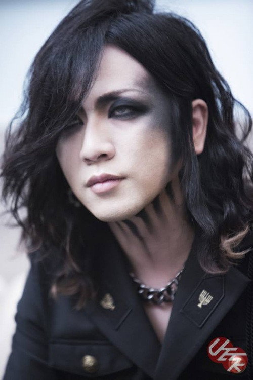 Photo of Ruki, Acting