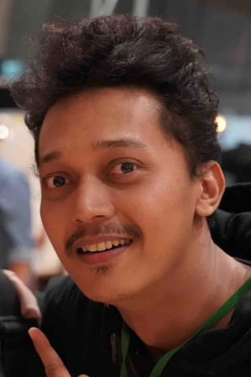 Photo of Ahmad Ramadhan Alrasyid, Acting