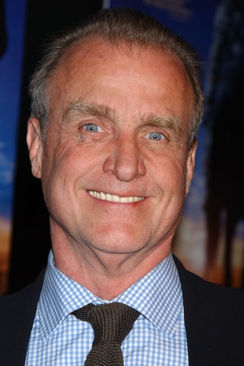 Marshall Bell profile