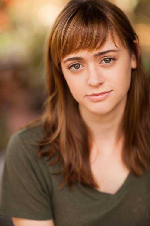 Corsica Wilson profile