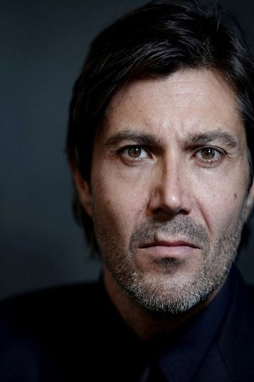 Photo of Cédric Carlier, Acting