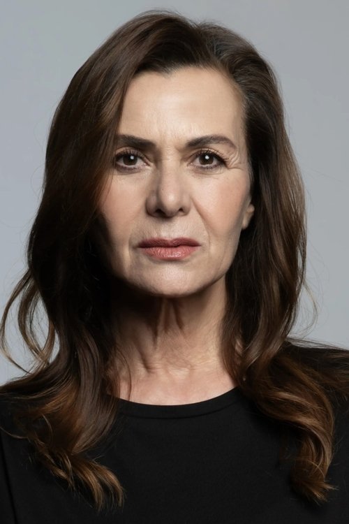 Hatice Aslan profile