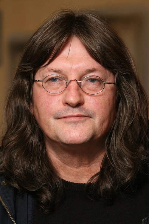 Photo of Ivan Hlas, Sound